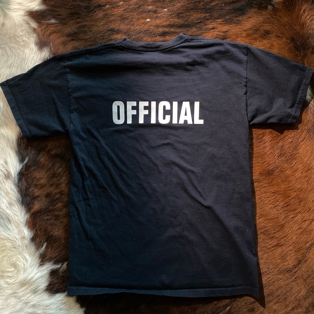 “Official” - Picture 3 of 3